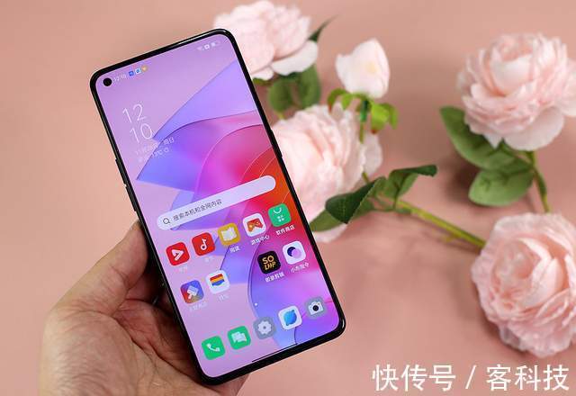 reno|入手OPPO Reno7 Pro几天，聊聊我对它的使用感受