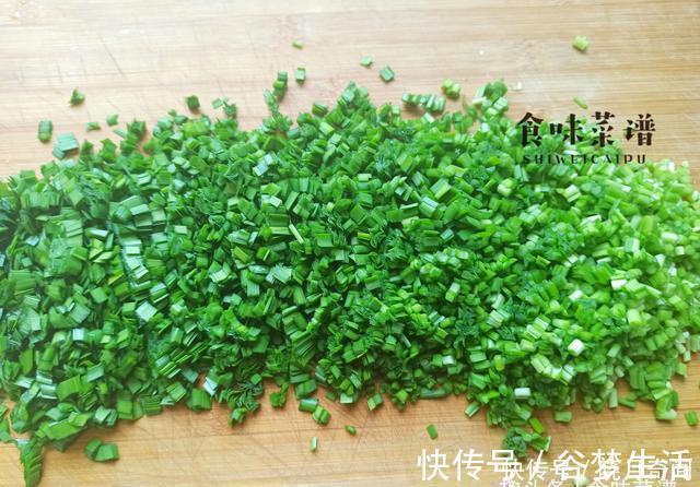 多汁|孩子最爱吃的煎饺做法，早晚餐都想吃，外酥里嫩，鲜嫩营养多汁