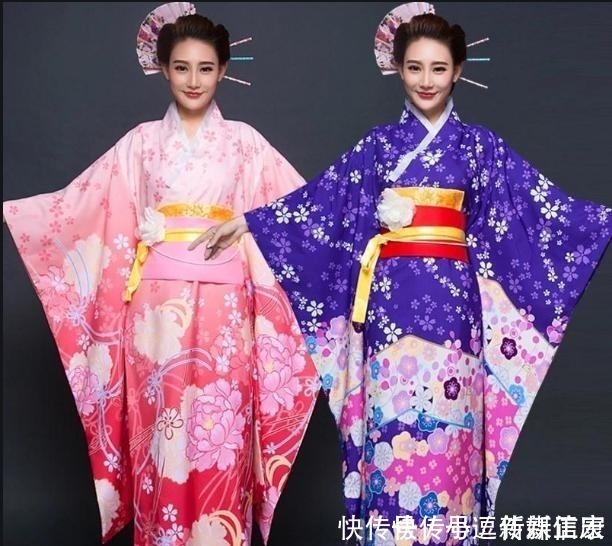 染齿|古代日本女子剃眉毛染黑牙,这丑得吓人的妆容,为何她们会青睐?