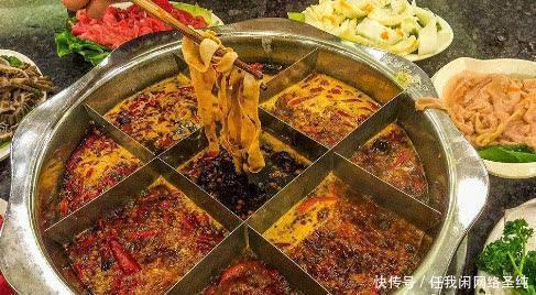  川菜火遍全国，唯独在这个省份折了腰，火锅、冒菜接连关门大吉