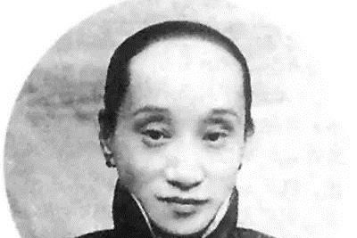 温顺#她是鲁迅的原配妻子,独守空闺数十年,晚年说出一句著名的怨言!