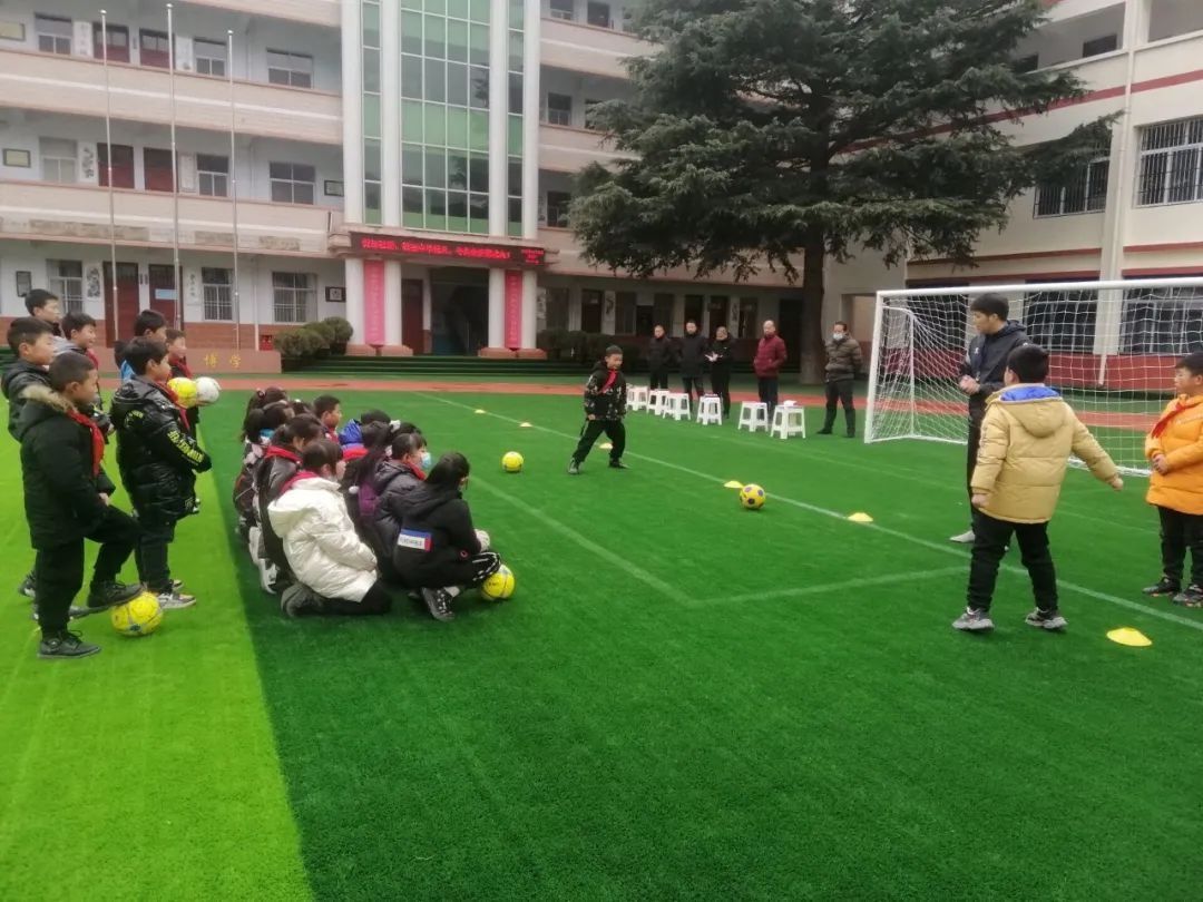 教师|基地促发展、研修提质量——留坝县小学体育与健康学科基地启动暨第一次线下活动