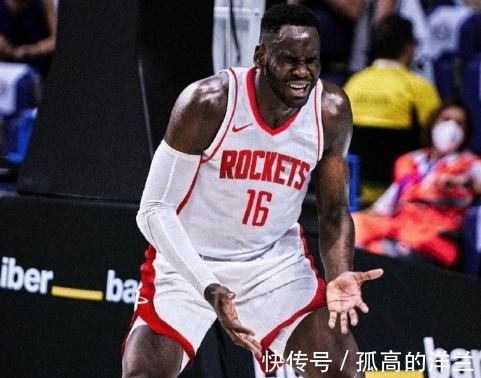 夏联|火箭迎战开拓者,小约基奇缺阵,小马丁大战半兽人,小路威或回暖
