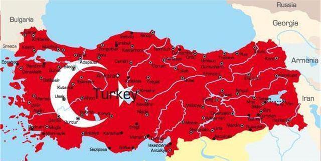 蒙古|此国与俄罗斯打了200余年,结果领土缩小17,沦为三流小国