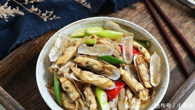 高考|尤其高考的孩子, 这菜要多吃, 一盘才19元, 益智补脑堪比鲍鱼海参