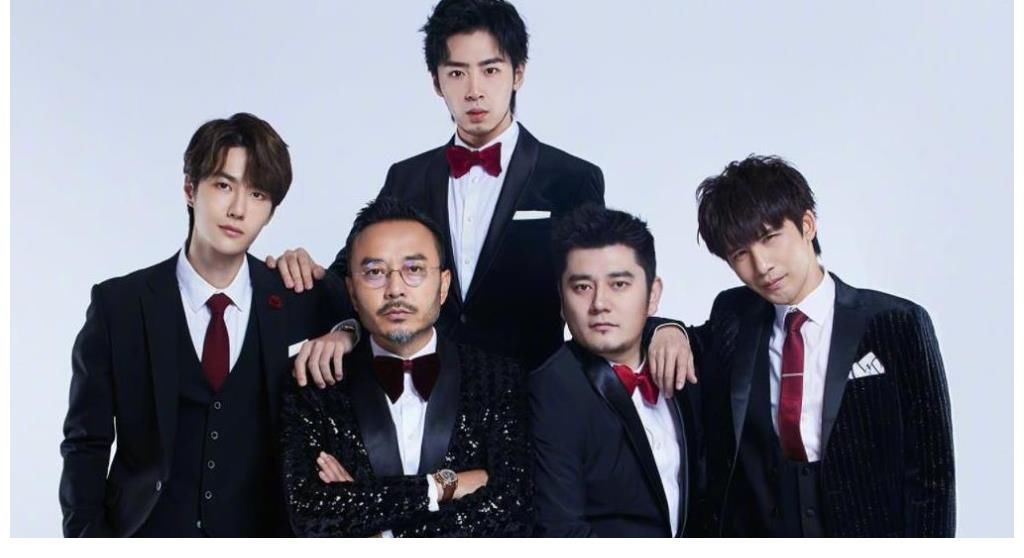 主持人|曝《天天向上》添新主持人,杨迪、张真源有希望