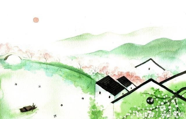 鸿门宴$什么样的人最好命?《易经》这四句话,现在明白还不晚