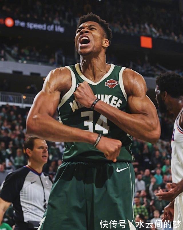 独行侠|NBA五大最强外籍球星约基奇第五,诺维斯基仅第二,那第一呢