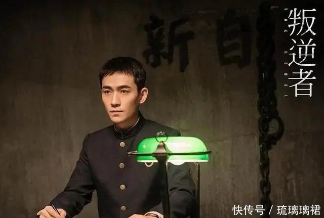 央视片单来了!肖战、朱一龙纷纷入选,却不见王一博踪影!