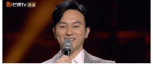 李承鉉|霍尊首輪公演獲小組第一，鏡頭數(shù)直逼陳小春言承旭，芒果臺(tái)頭真鐵