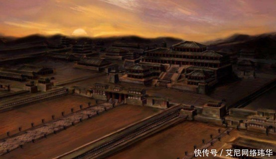 不发生分裂|如果三家不分晋,历史将被改写,秦国都不是它对手