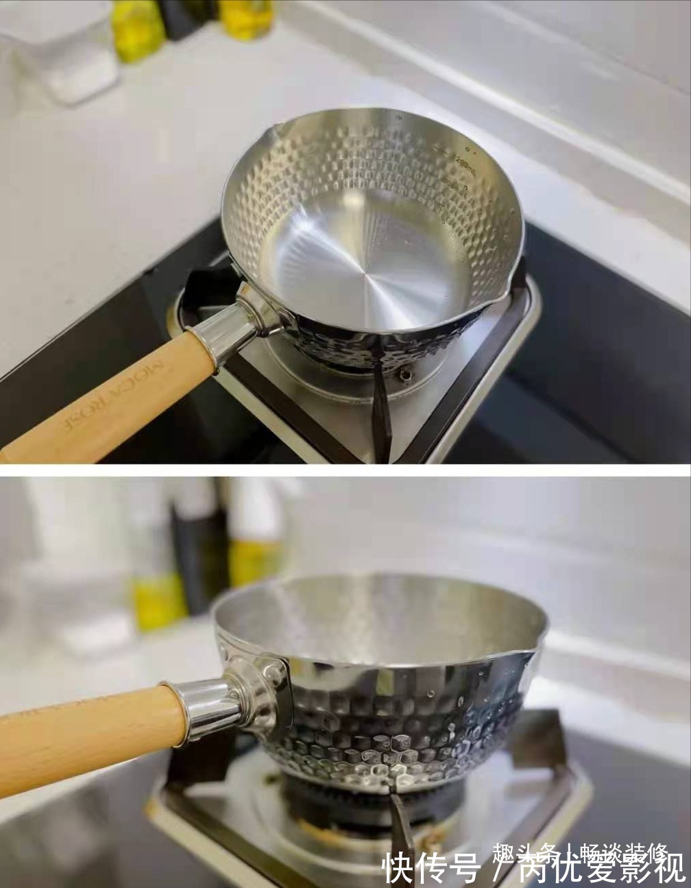 不粘锅|娇气的媳妇买了5个网红家居用品,以为是鸡肋,用了才知道是超值