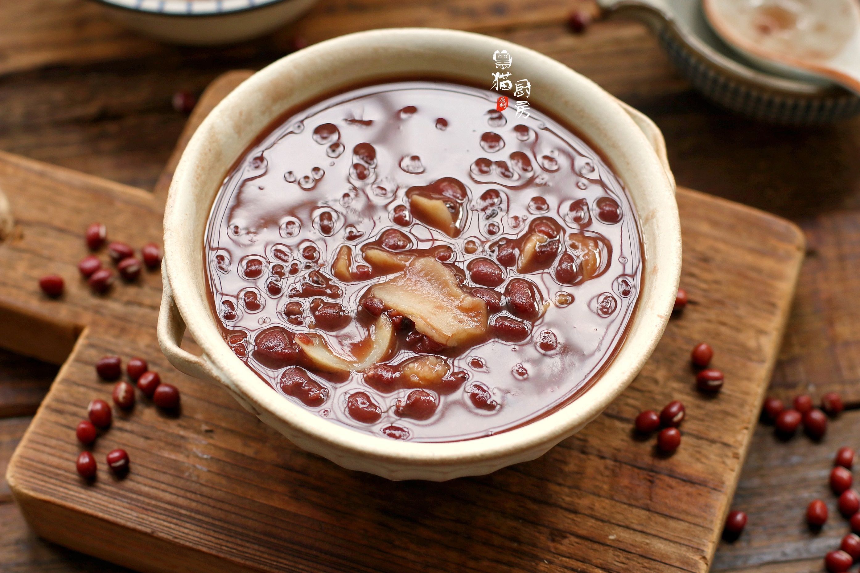 失眠|失眠最怕它,我每天喝一碗,半夜打雷下雨都不知道,一觉到天亮