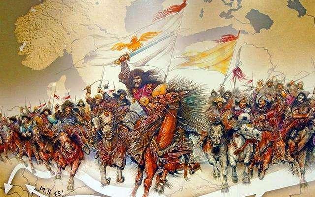 汉朝|从史料入手分析汉武帝为何发动汉匈战争,对匈奴问题揪着不放