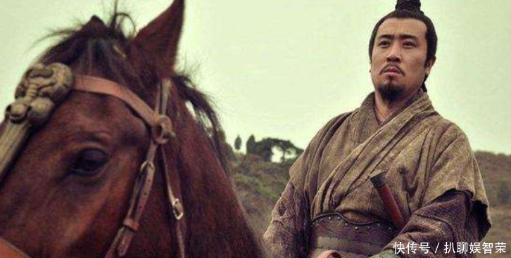 赵云|刘备为何一直不用赵云不是怕赵云谋反,而是另有隐情