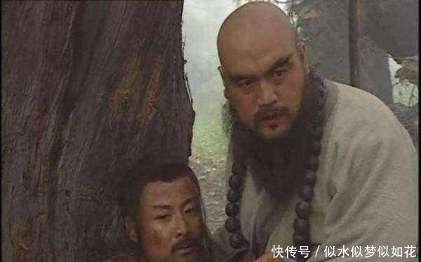 “千头鸟”富安之死自古帮闲多作恶!“千头鸟”富安之死自古帮闲多作恶!