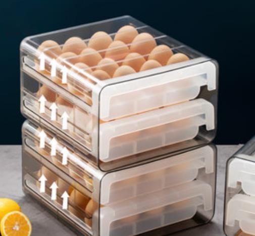 罐罐|听我一句劝:厨房别再摆瓶瓶罐罐,学她家这样做,美观方便还不贵