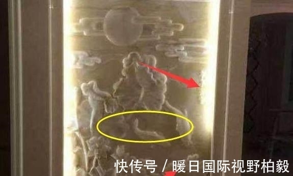 痞子们|突然暴富的表弟在城里买房，跟我炫耀说这房子光装修花了200多万