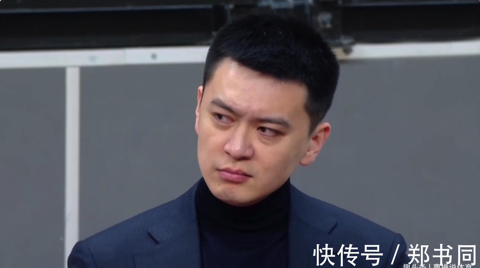 外援|官宣!辽粤大战判罚是否公平?大韩爆发,外援猖狂易建联也无奈!