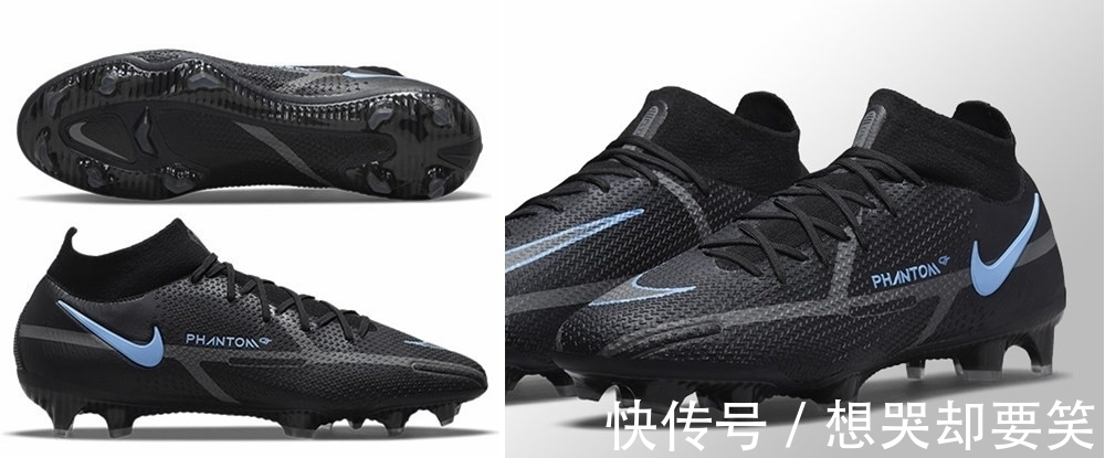 套装|KAMO上线耐克全新足球鞋套装