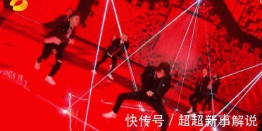 王一博跳舞身段是真的好!《這街4》開播在即,4位隊(duì)長(zhǎng)你pick誰(shuí)!