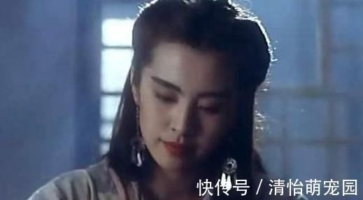 陈丽卿@水浒中最强女将,比箭中射死花荣!嫁给高衙内后,不守妇道