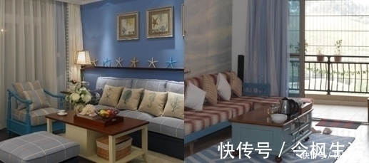 长方形|别再相信茶几无用论了，这些能惊艳你家客厅的茶几，为什么不要