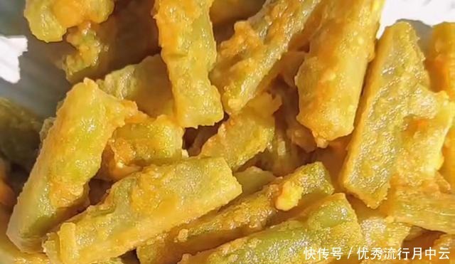 两端|2元一斤的“天然清火菜”,夏季最该吃,8分钟出锅,吃完好清爽!