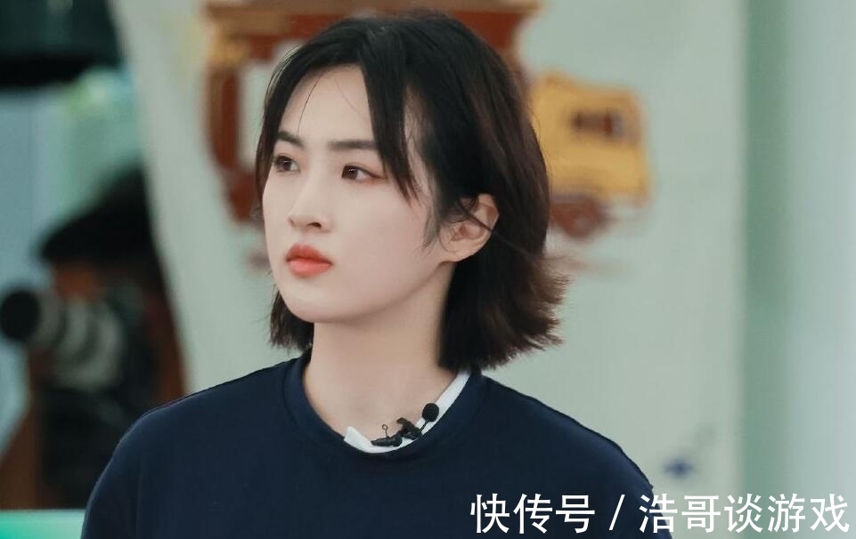 周也|《中餐厅5》到底输在哪?赵丽颖张亮林述巍的返场暴露了所有问题