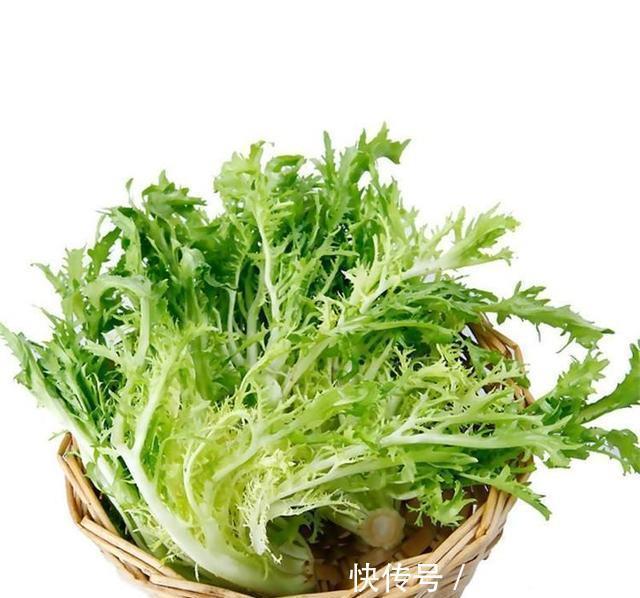 吃苦菊|女性想要皮肤好,适合常吃3种食物,排毒清肠,抗衰老,增强体质