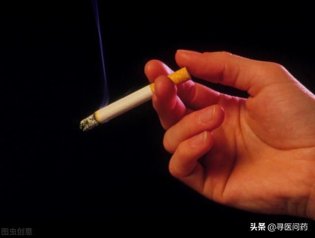 陈大爷|老烟枪陈大爷戒烟半年，突发心梗，年过50不要轻易戒烟？