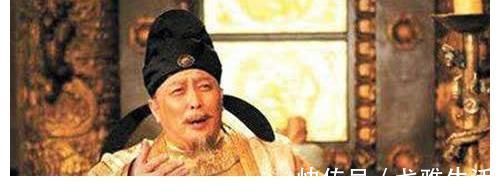 淮南王|李世民对他10个侄子动手时,李渊冷冷说了14个字,没想到字字应验