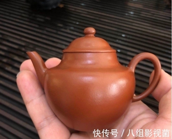 孟臣壶|紫先生:关于紫砂壶“老壶”收藏,你一定要知道的!