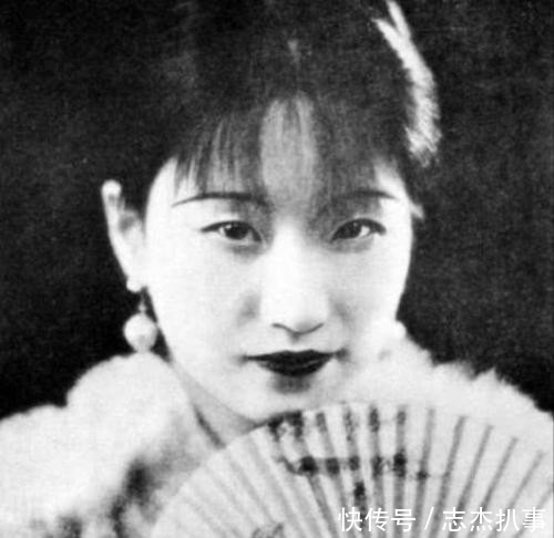 陆小曼一月开销有多大?徐志摩为养活她,同时打7份工才勉强维持