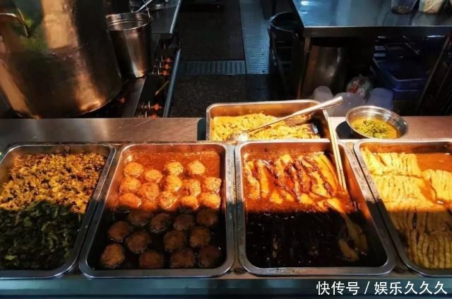 家乡|漫谈|世间唯家乡的美食不可辜负