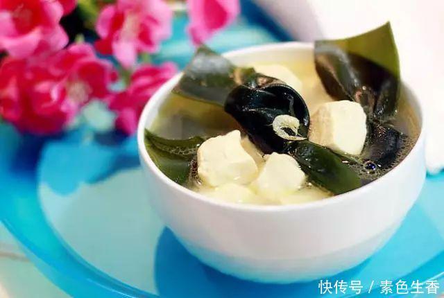 “骨质疏松”能改善.中医食疗“走一波”!