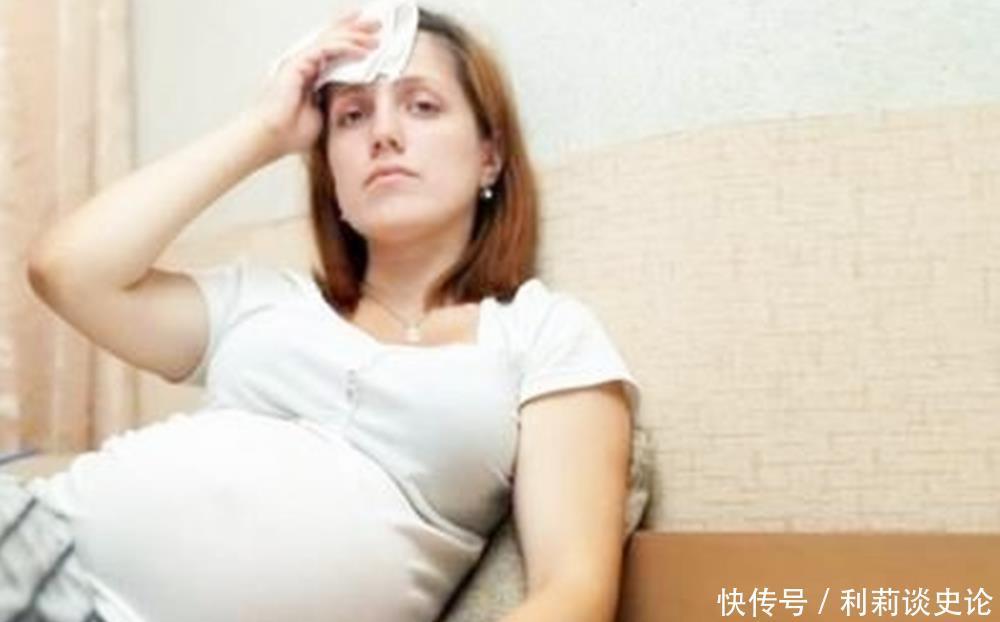 孕妇|和普通人相比，为何狗更喜欢扑孕妇？往往因为孕妈身上几种味道