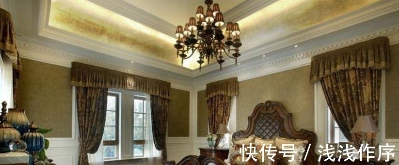 石材|参观网恋男友家600㎡别墅,一进门我就被吓到了!果断选择分手!