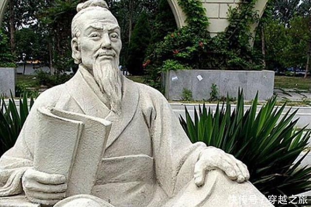 无人|历史中的天文学家祖冲之,为什么说他在历史中的位置无人能够撼动!