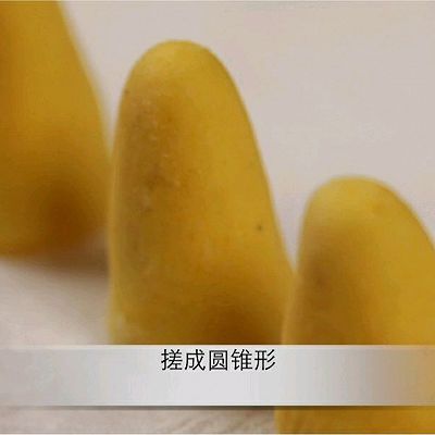 色拉油|窝头这么做