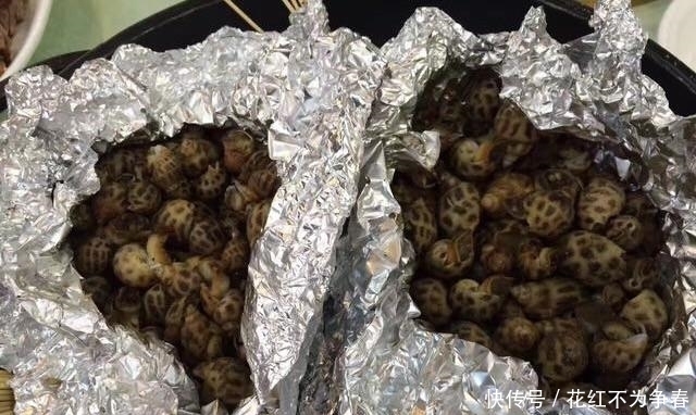 父母|去见男朋友南方农村父母的第一餐,看到桌上菜就知道结果了