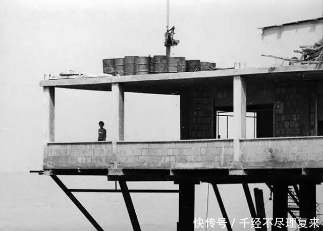 玫瑰岛不可思议的历史:400平米的乌托邦,刚宣布独立就被毁灭