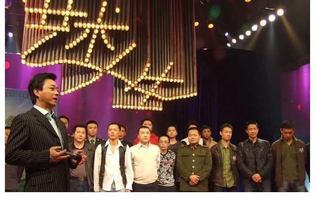 朱军,终于在央视复出了?57岁精神焕发精神饱满