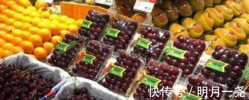 孩子|“妈妈,我想吃一颗车厘子”妈妈的自作聪明,毁了孩子的格局