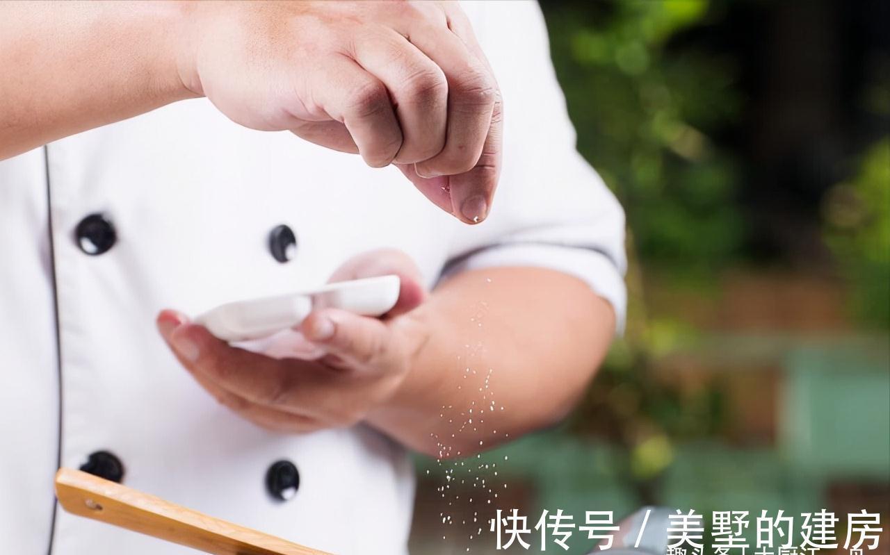 搞懂了这6个“烹饪原理”,让你下厨做菜不求人,真的是太实用了