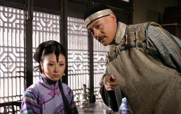 倒台|作为享誉全国的大商人,胡雪岩倒台之后,他那些姨太太都哪去了?