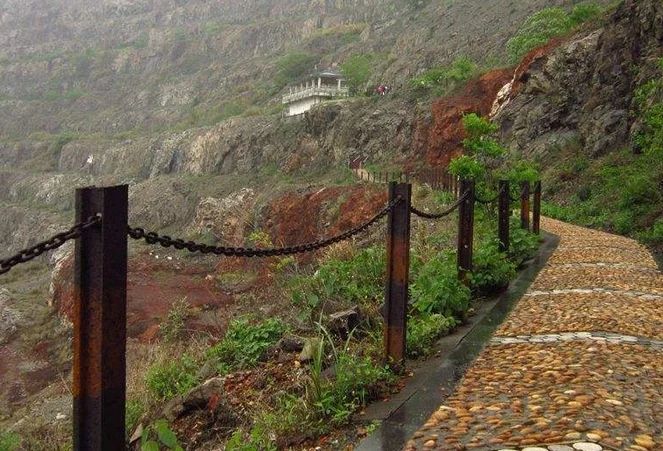 老年|黄石矿山公园一日游