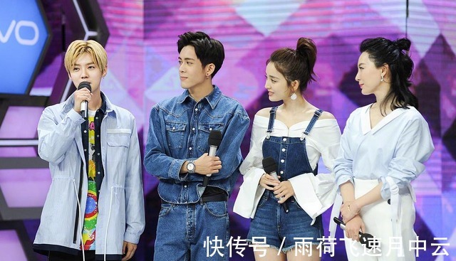 辭職|《快樂大本營》被曝要停播，主持人何炅要辭職官方聲明來了