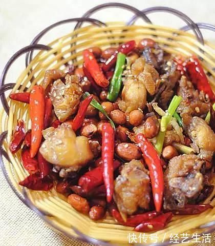 8道最川菜做法：麻辣十足，让你无法抗拒！