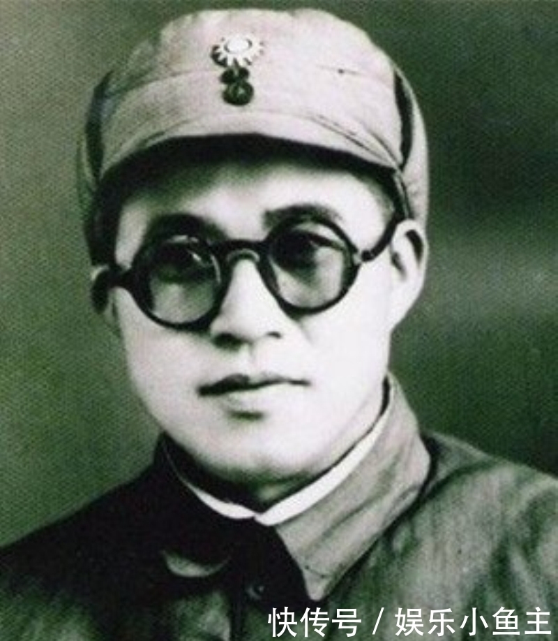 王建安|他一生战功赫赫,被评为开国上将,去世后却无一人出席其追悼会